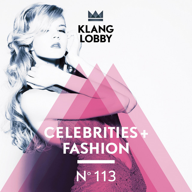 Celebrities + Fashion cover