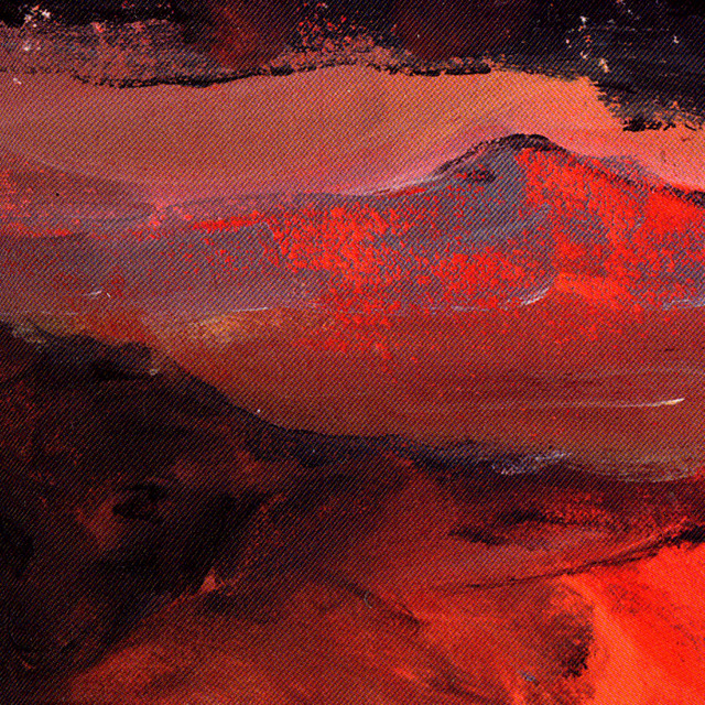 Canyon cover art