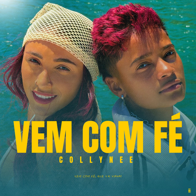 Vem Com Fé