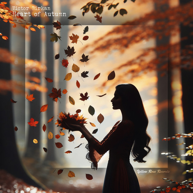 Heart of Autumn cover art