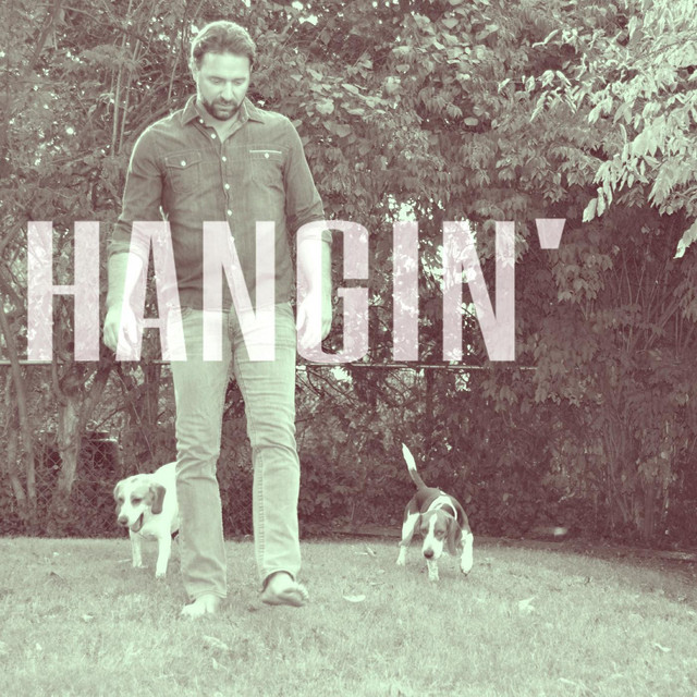 Hangin' cover