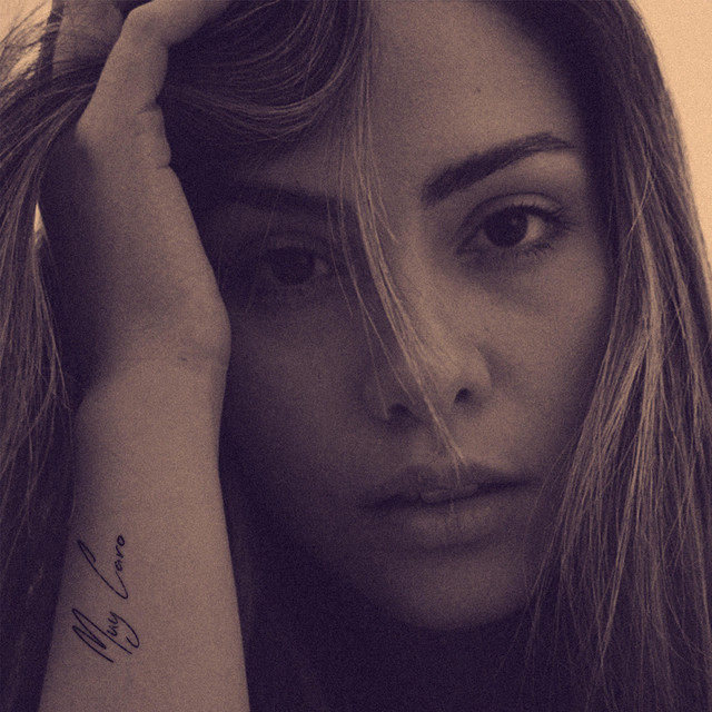 Cover of Muy Caro