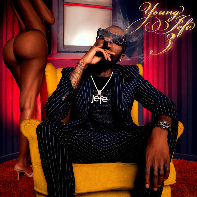 Like That (feat. Jeremih & Ty Dolla $ign)