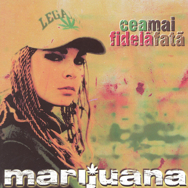 Cea Mai Fidelă Fată cover art