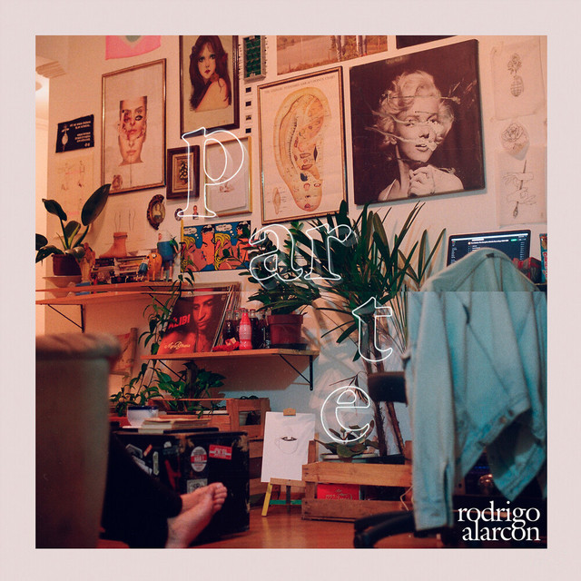Parte cover art