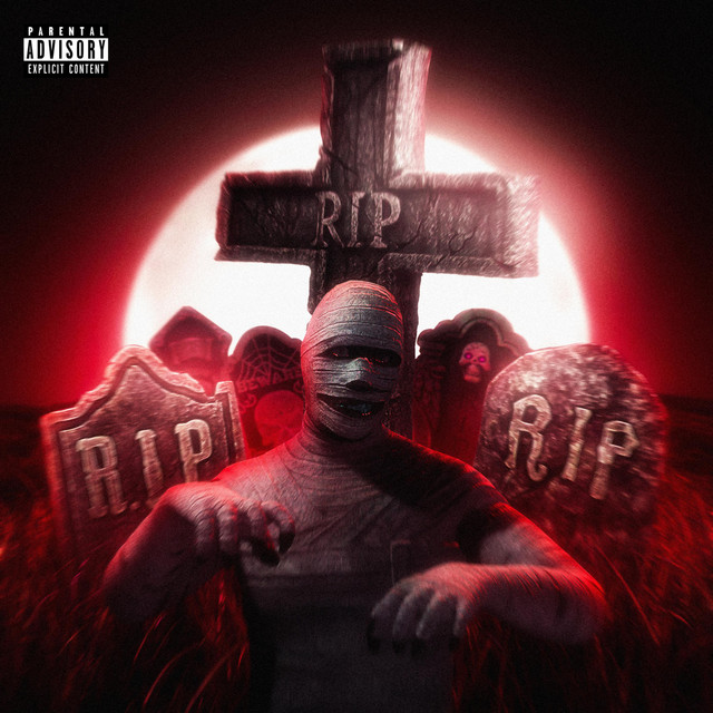 Death Rebirth cover