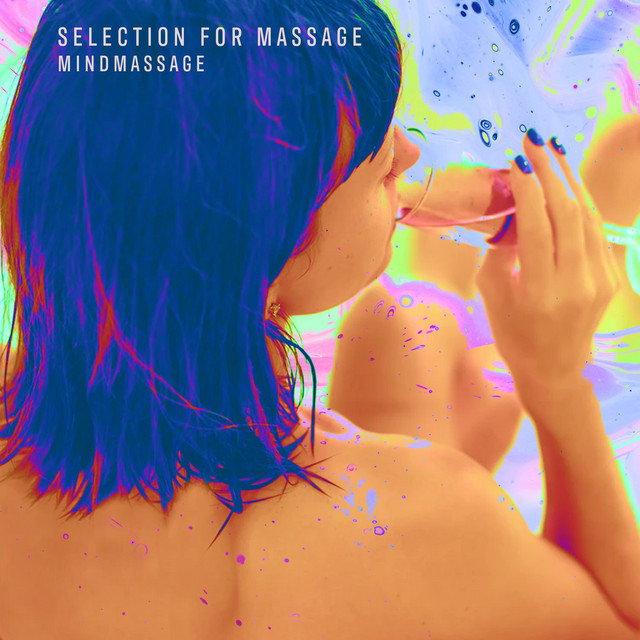 Selection for Massage cover art