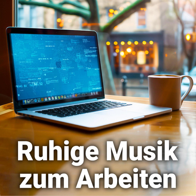 Musik für Arbeit im Büro – Musik und Lyrics von WorkFlow Music | Spotify