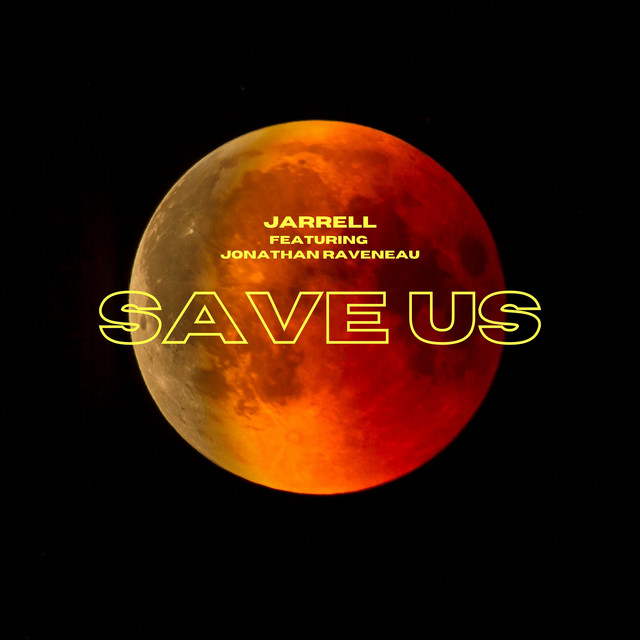 Save Us cover art