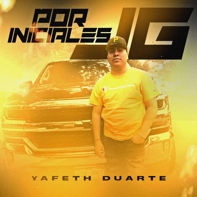 Por Iniciales JG