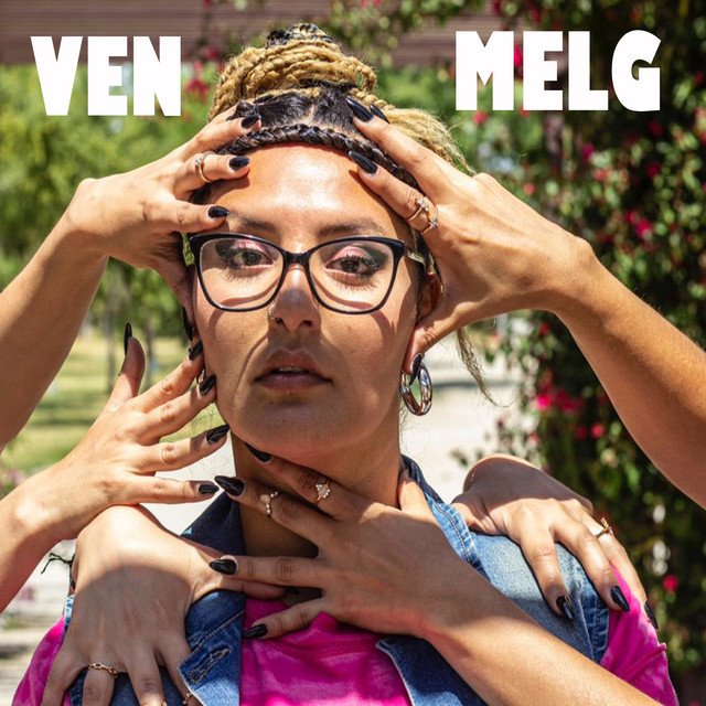 Ven cover art