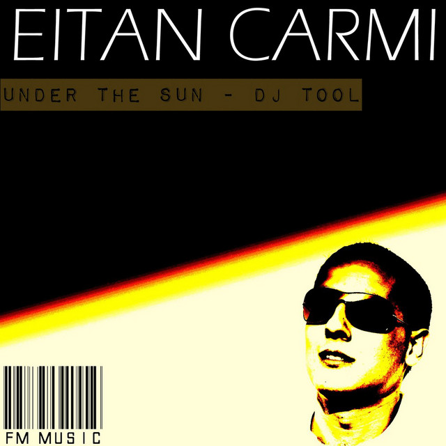 Under The Sun - Main Mix cover art