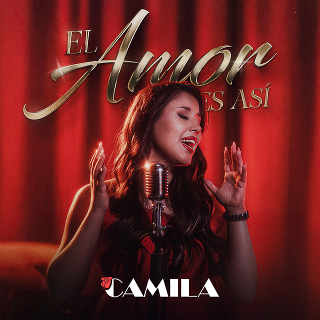 El Amor es Así