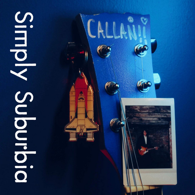 Simply Suburbia - Album by Callan Foster | Spotify