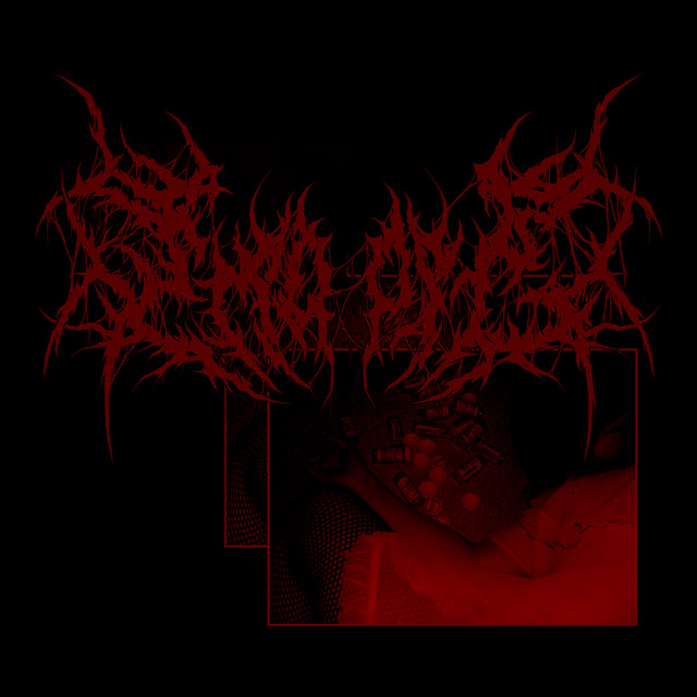 Demonophobia cover art