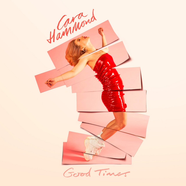 Good Times album image