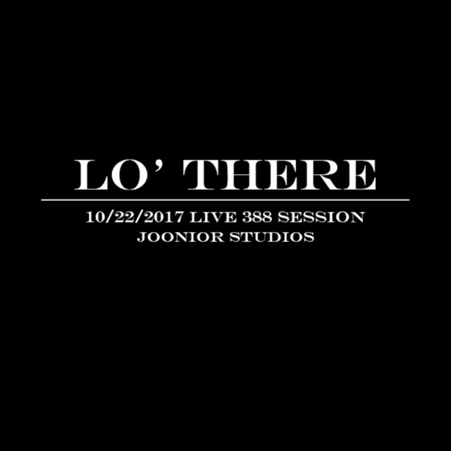 Live 388 Session (Joonior Studios)