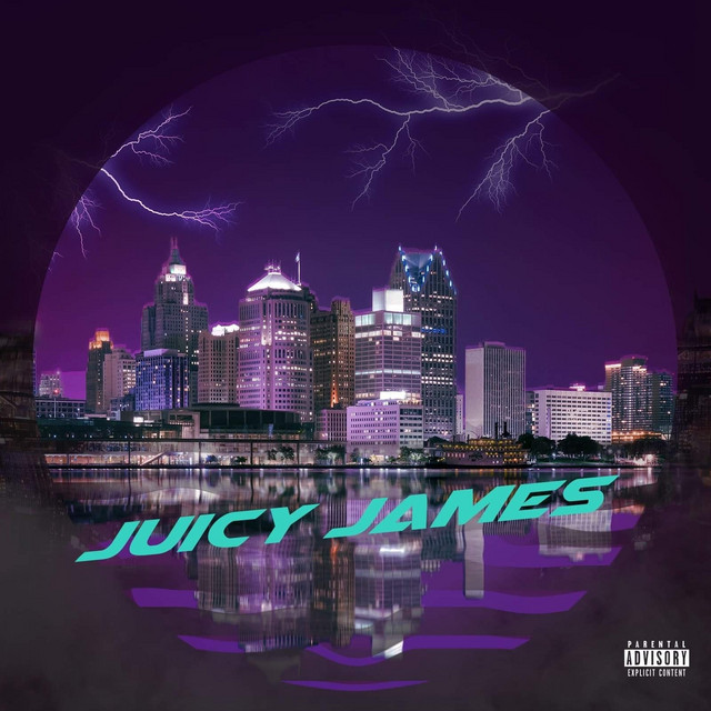 Juicy James ‑「الألبوم」by Big Juicy | Spotify