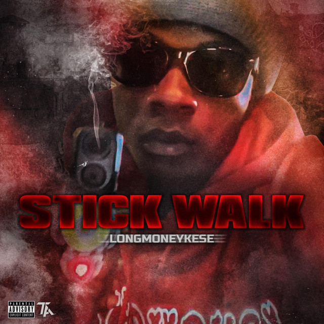 Stick Walk