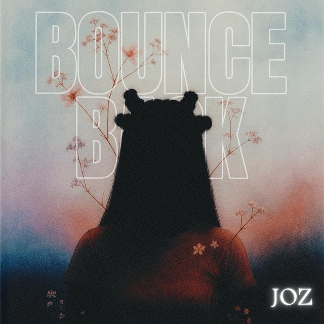 Bounce Back cover art