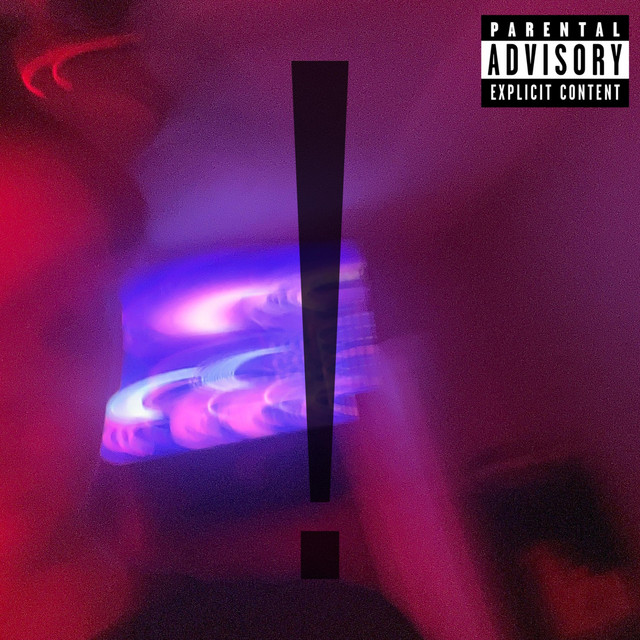 ! cover art