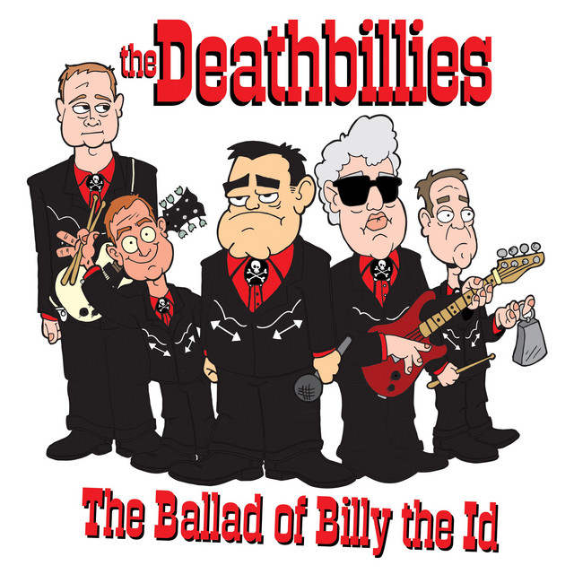 The Deathbillies