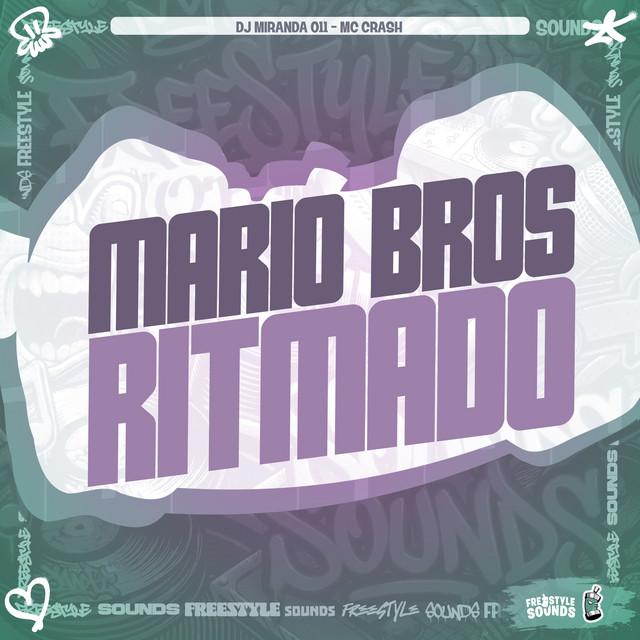 Mario Bros Ritmado