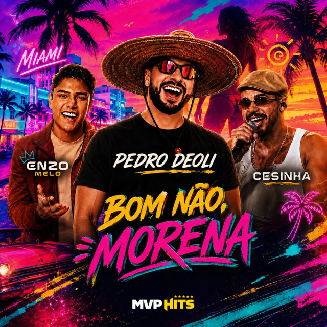Bom Não Morena