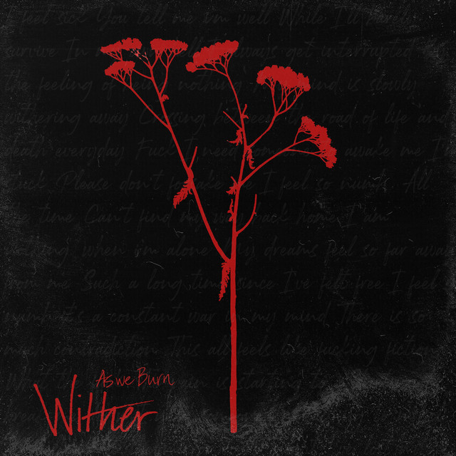 Wither cover