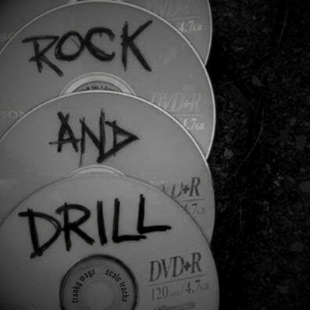 ROCK AND DRILL