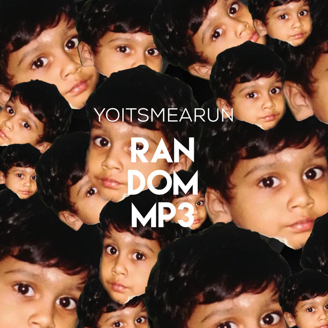Random MP3 - EP by Yoitsmearun | Spotify