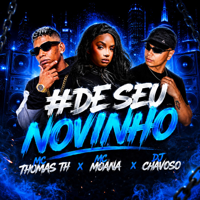 Fode Seu Novinho
