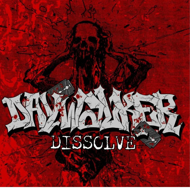 Dissolve
