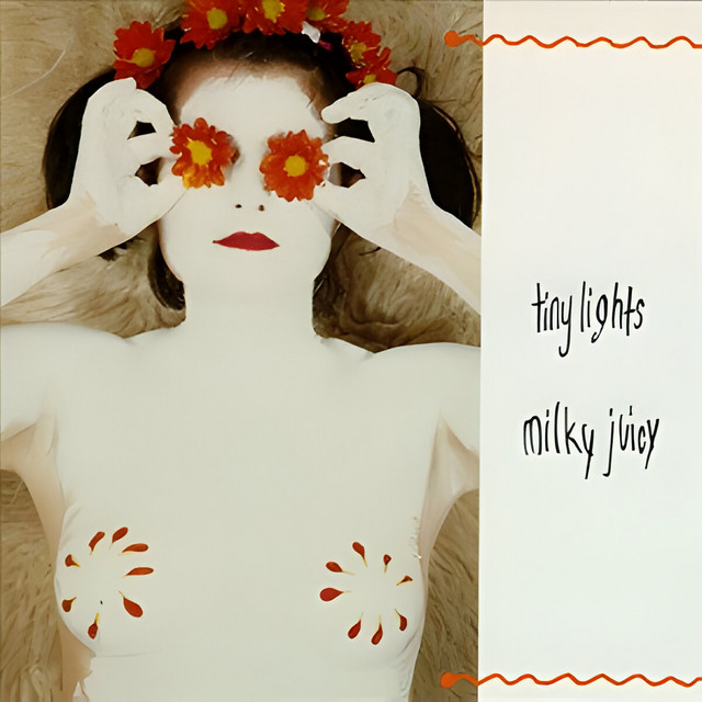 Milky Juicy cover art