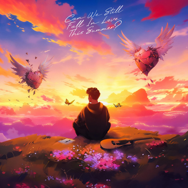 Can We Still Fall In Love This Summer? cover art