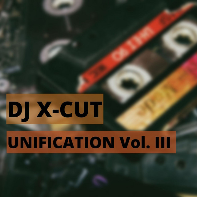 Unification Volume III cover art