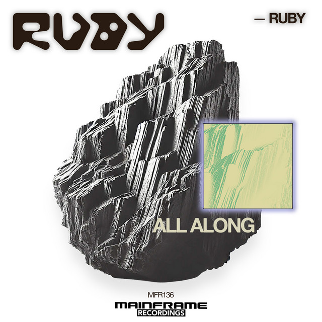 All Along cover art