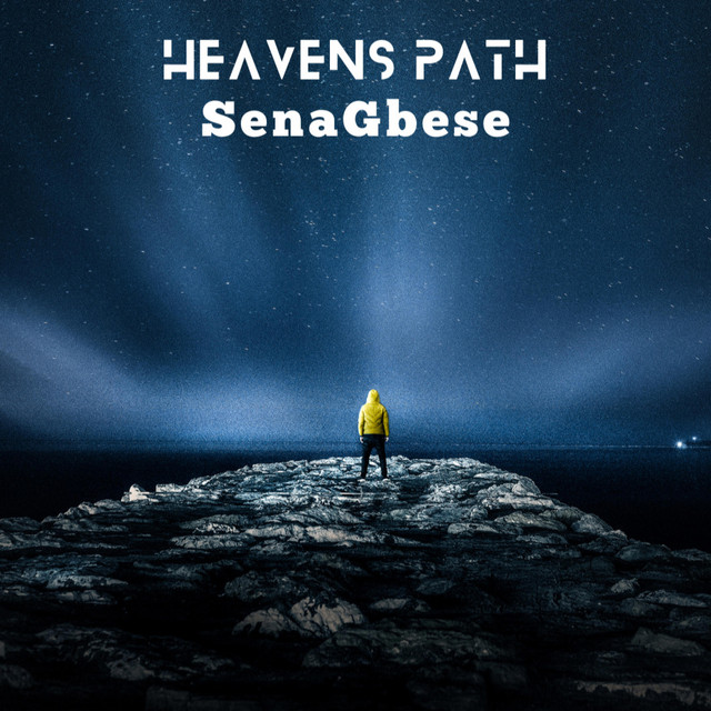 Heavens Path cover art
