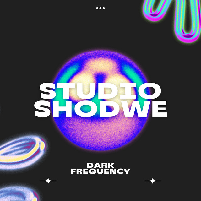 Studio Shodwe - Single by Dark Frequency | Spotify