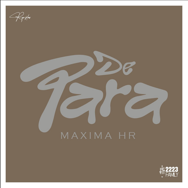 DE PARA
