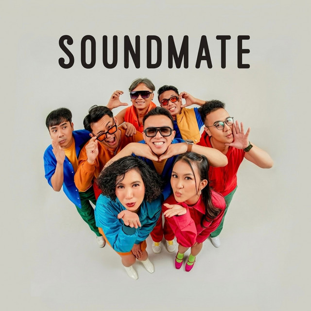 SOUNDMATE