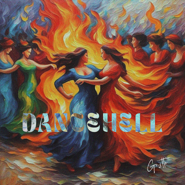 Dance Hell