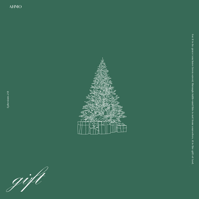gift cover art