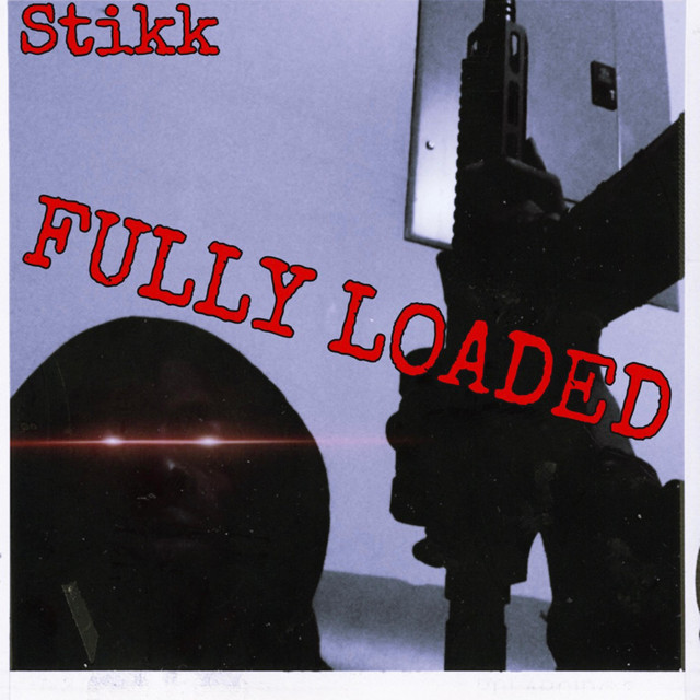 Fully Loaded Ep cover art