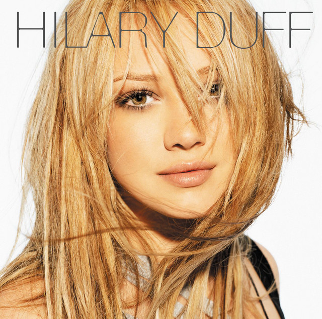 洋楽 HILARY DUFF Someone's Watching Over Me Someone's Watching Over Me - song and lyrics by Hilary Duff | Spotify