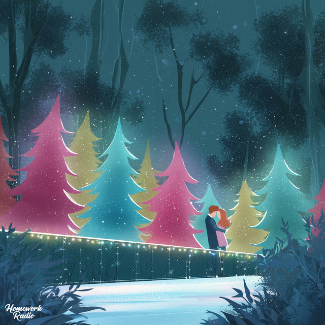One Christmas Night