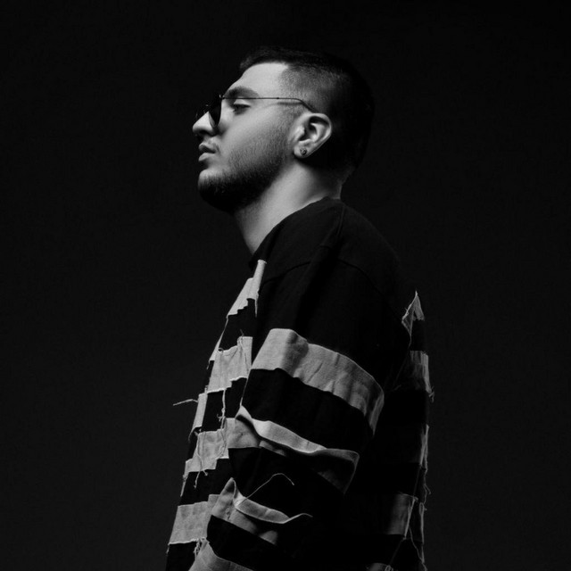 Ye bar cover art