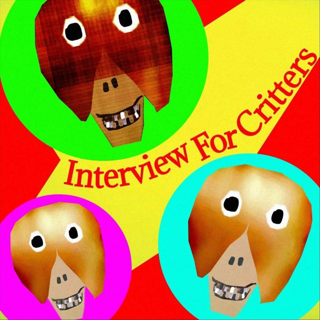 Interview for Critters cover art
