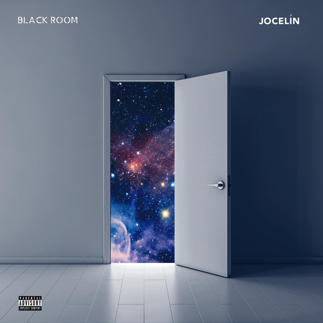 Black Room cover art