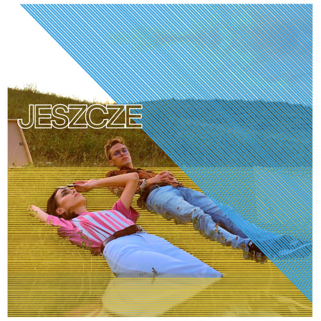 Jeszcze cover art